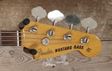 Fender Mustang Bass JPN