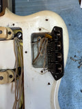 Fender Bass VI 1963