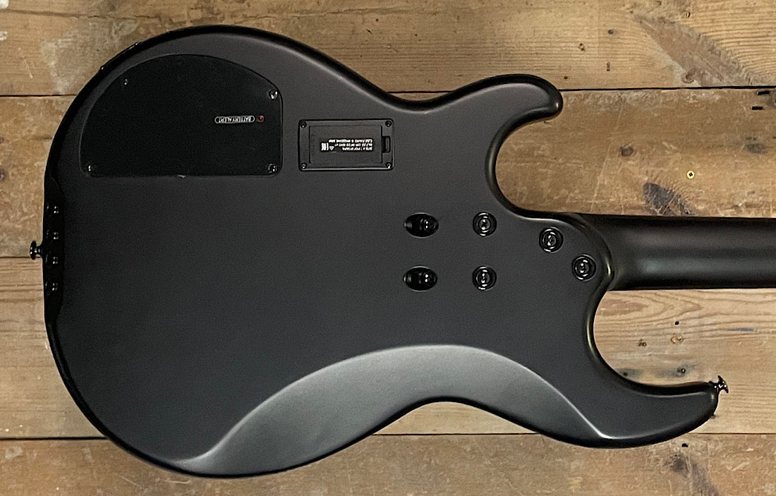 Yamaha BB734A (Pre-Owned)