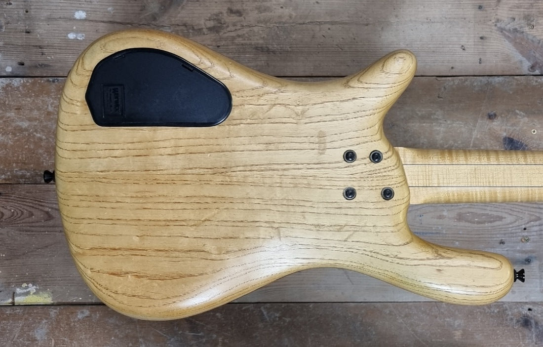 Warwick Streamer $$ Special Edition