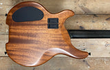 Status King Bass MKII