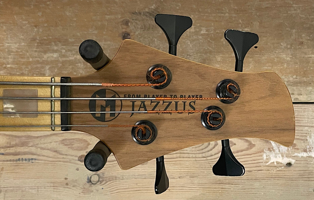 Maruszczyk Jazzus 4
