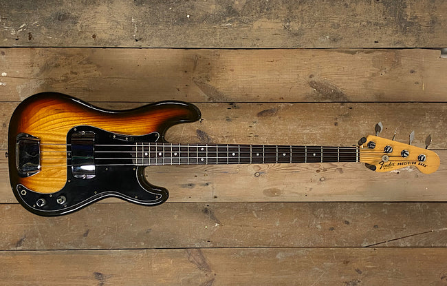 Fender Precision 1978