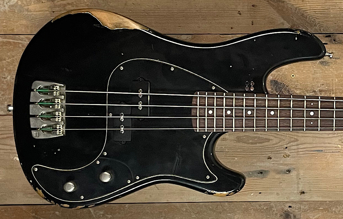 Sandberg California VS4