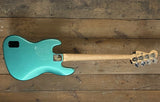 Squier Affinity Series Active Jazz Bass