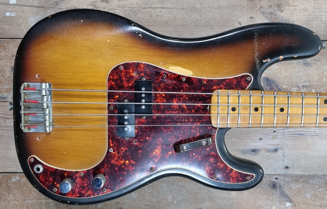 Fender Precision 1973