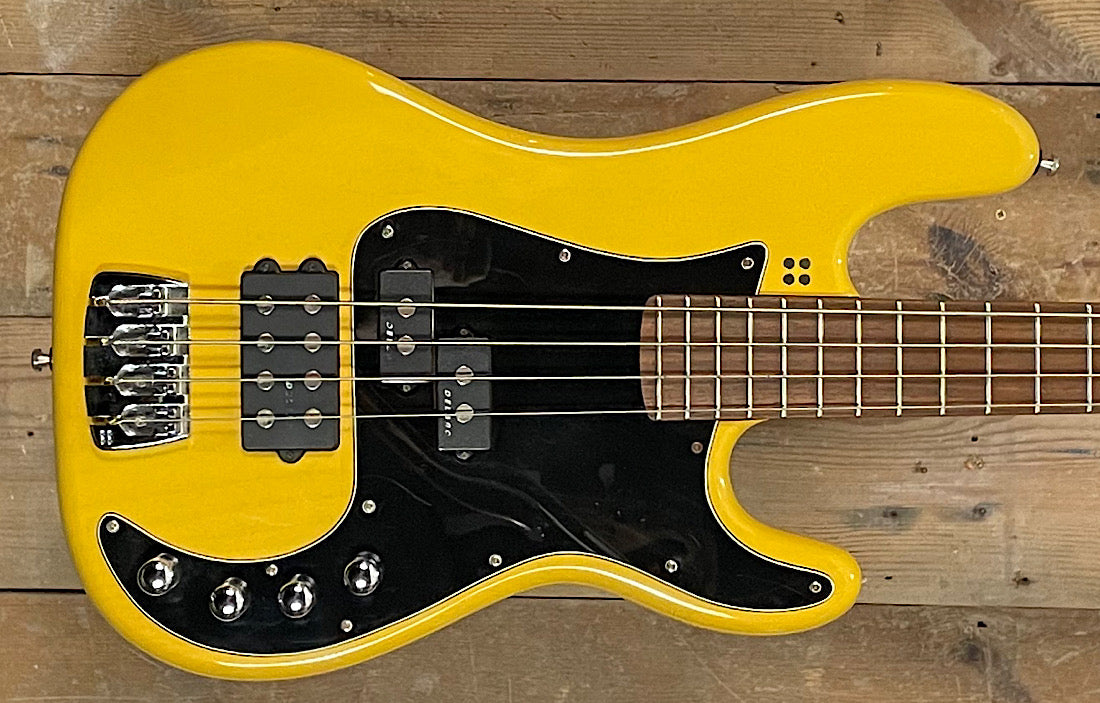 Sandberg TM2 (Pre-Owned)