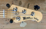 Ernie Ball Music Man Joe Dart Signature