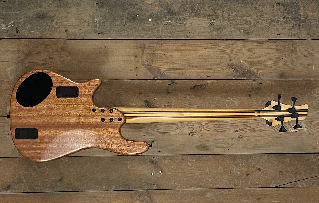 Maruszczyk Jazzus 4