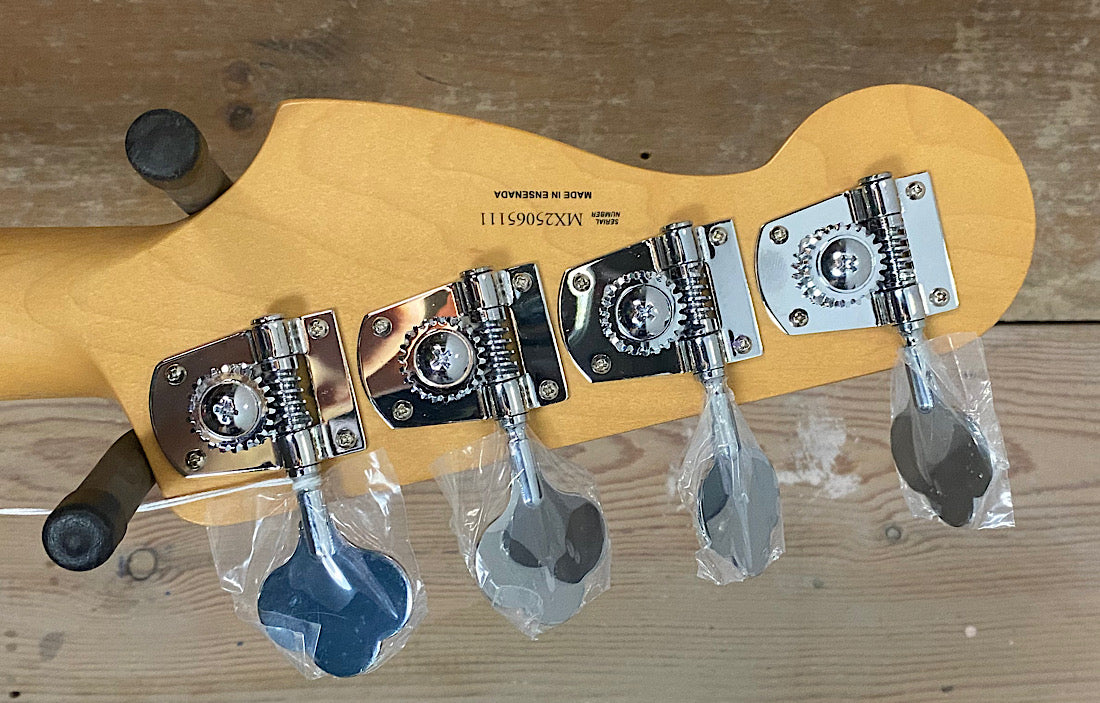 Fender Player II Modified Active Precision Bass®