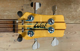 Wal Mk1 1985