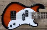 Kala U Bass Sunburst