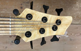 Oleg Lobanov Single Cut 6 (Pre-Owned)