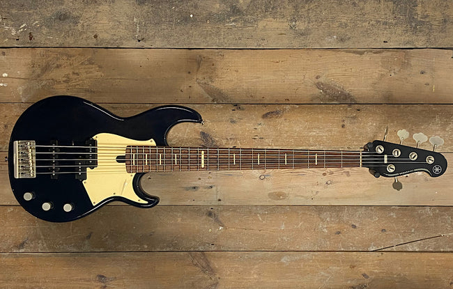 Yamaha BBP35