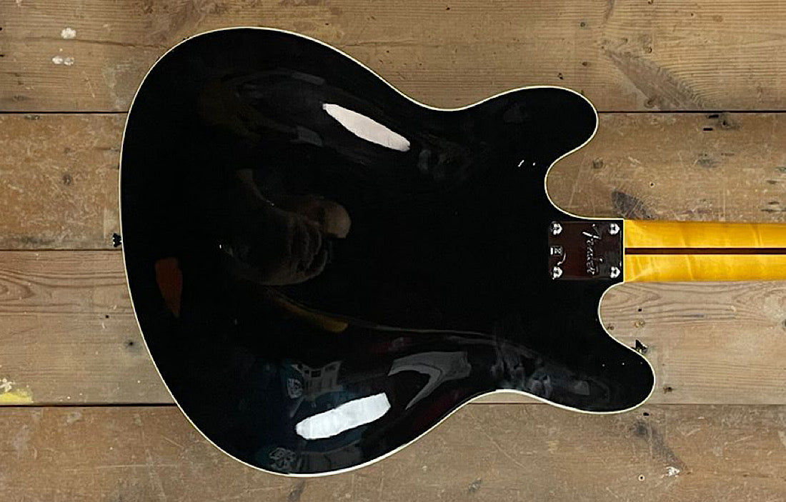 2013 Fender Starcaster