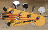 Fender Mustang PJ - Pre owned