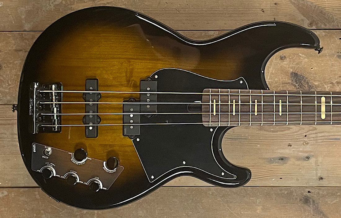 Yamaha BB734A