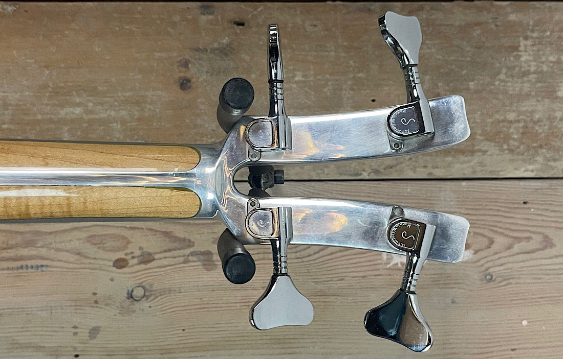 Kramer DiMarzio 4000