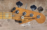 Fender Jazz Bass 1978