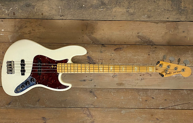 Fender Jazz 72/77
