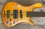 Warwick Streamer LX Jazzman