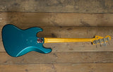 Fender Japanese Jazz Lake Placid Blue