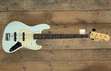Fender Made in Japan Traditional '60s Jazz Bass