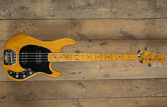 Music Man Sabre 1979