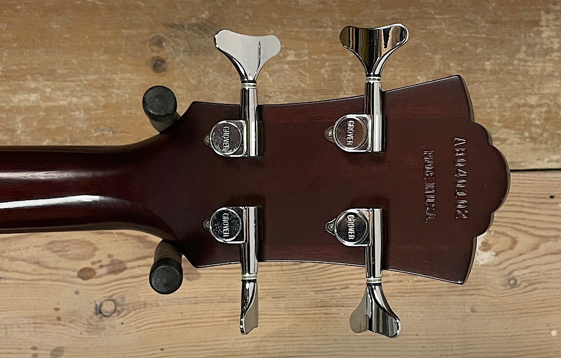Guild B4CE Acoustic