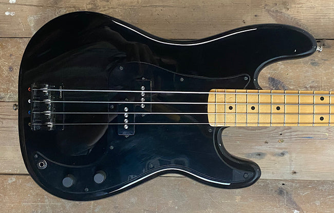 Fender Precision Roger Waters Signature