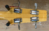 Aria Pro II TSB-400