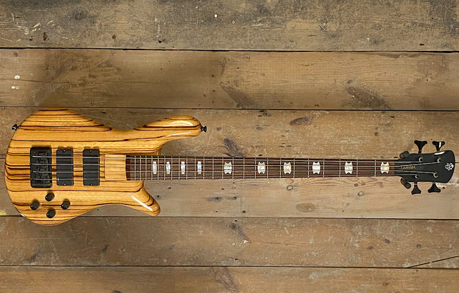 Spector Rebop