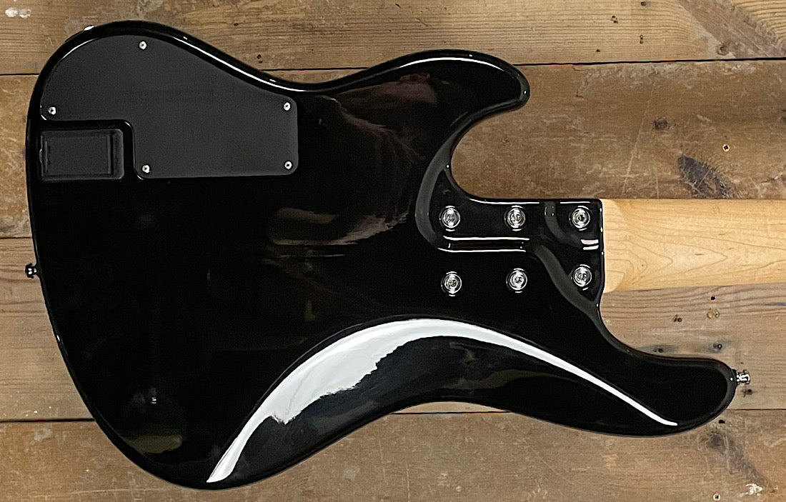Mayones Jabba V Fretless