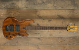 Wal Mk1 1985