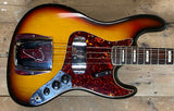 Fender Jazz 1972