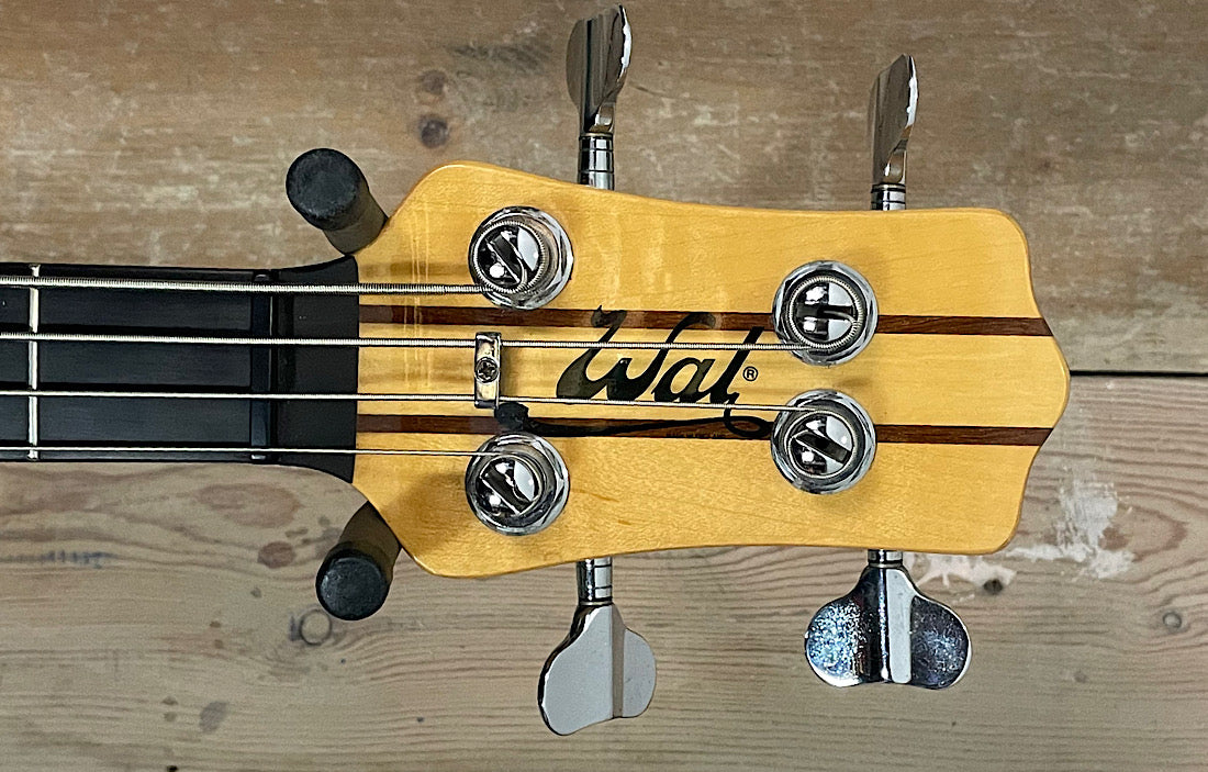 Wal MK1 1983