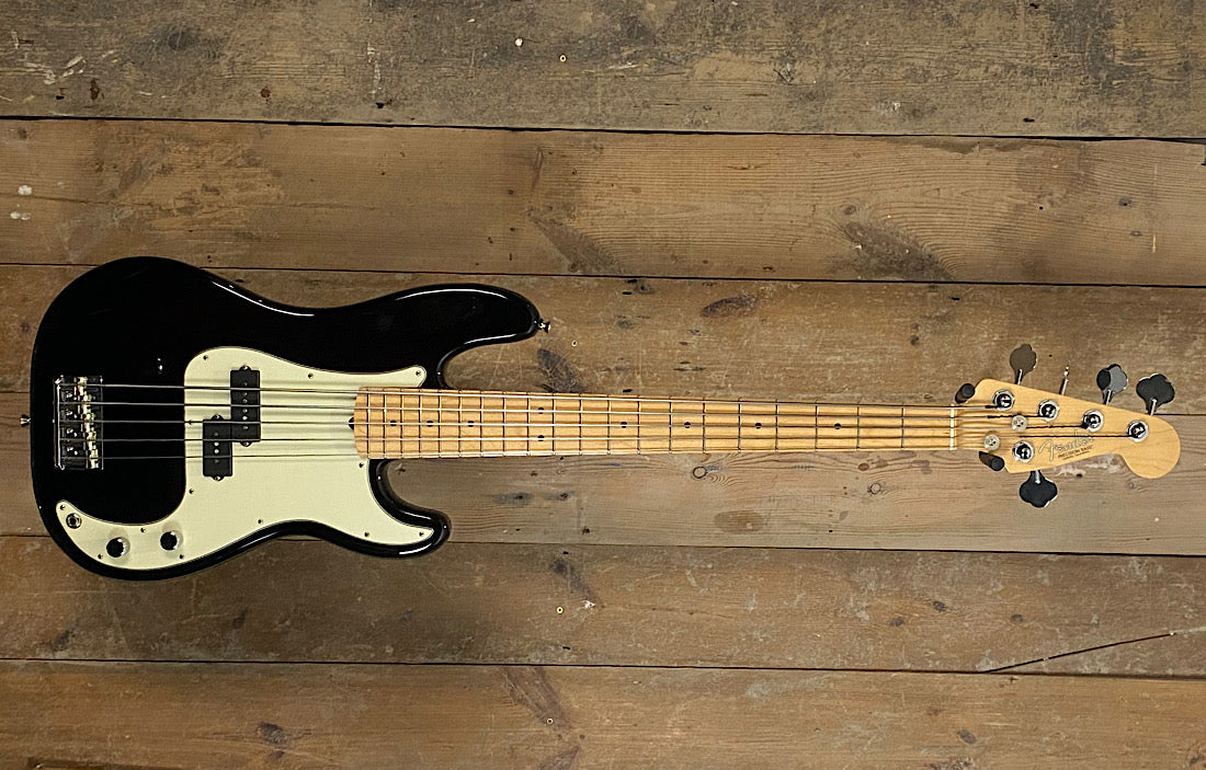 Fender American Professional Precision V (Pre-Owned)