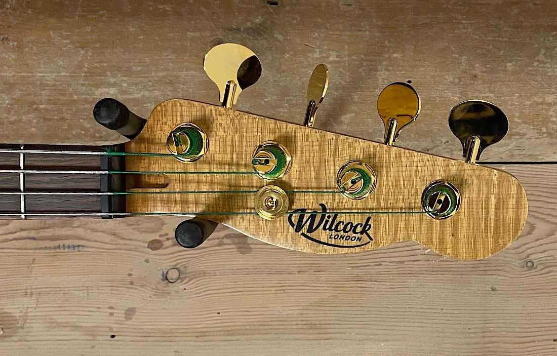 Wilcock 51P