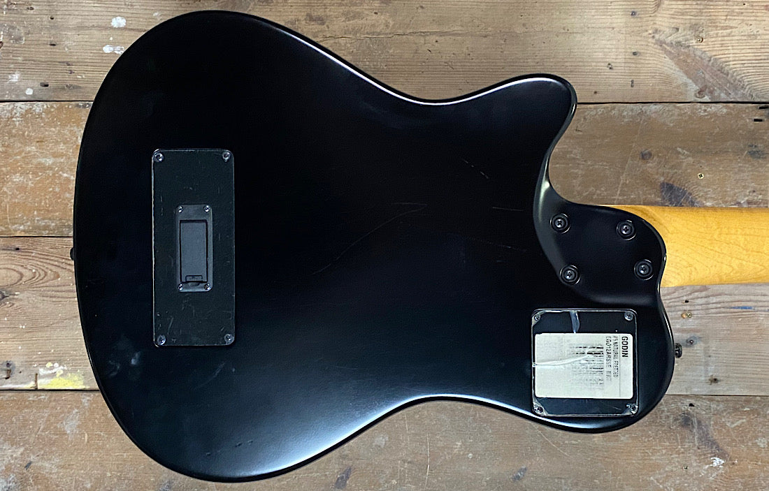 Godin A5