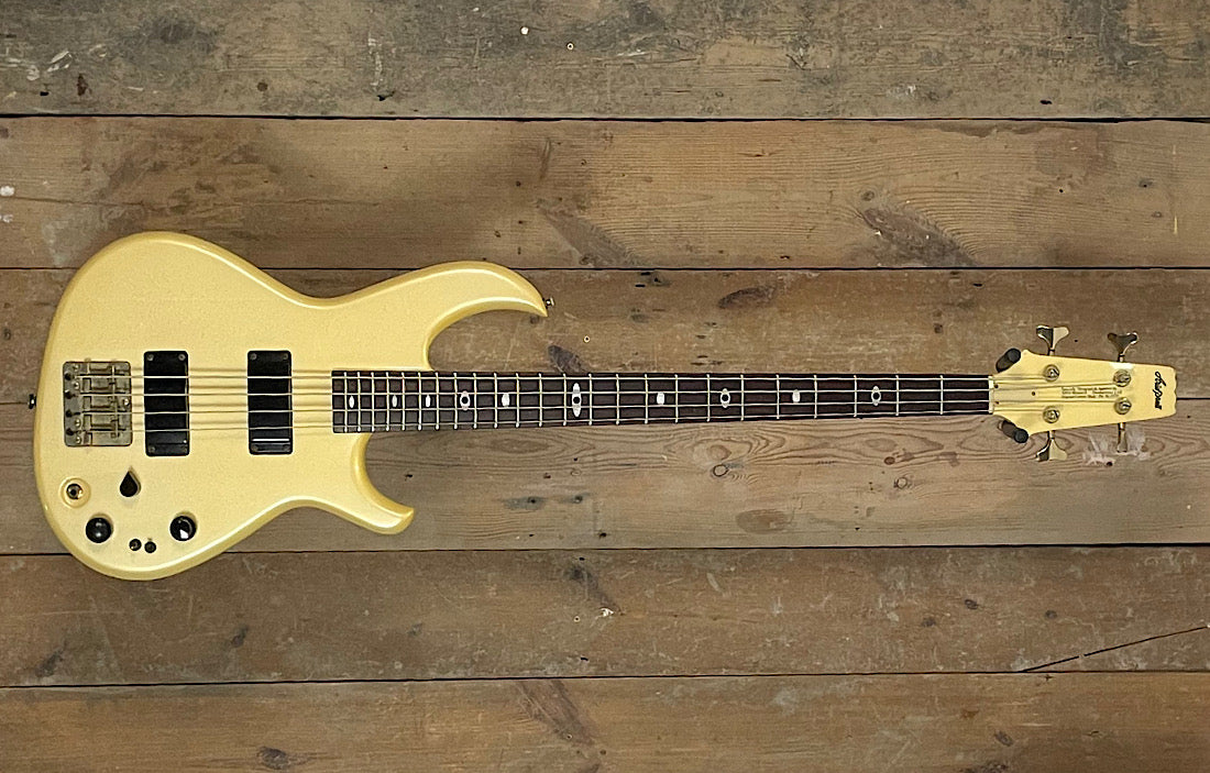 Aria Pro SBII Elite II