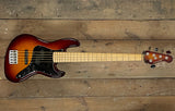Overwater Custom J Series 5