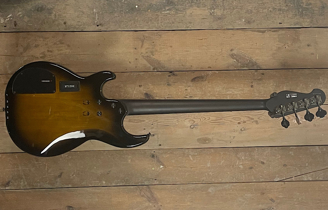 Yamaha BB734A