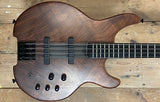 Status King Bass MKII