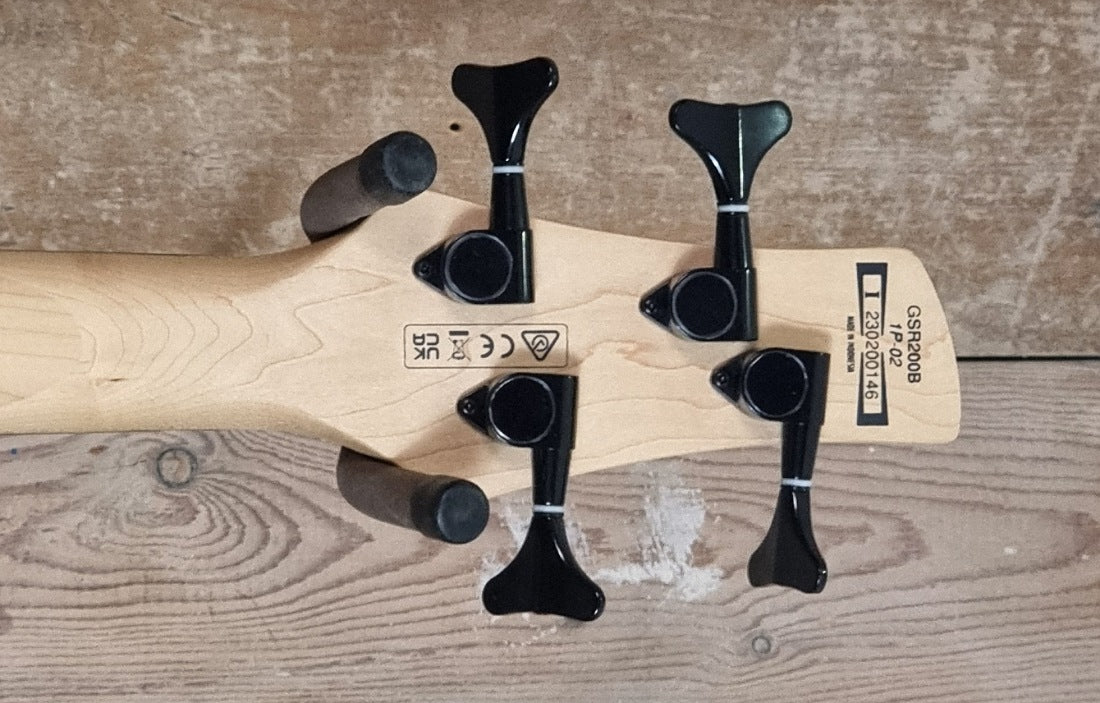Ibanez GSR200B