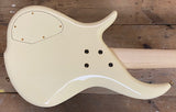 F-Bass BN5 Olympic White