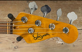 Jim Deacon PJ (Pre-Owned)