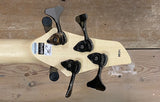 Dingwall NG3 4 String