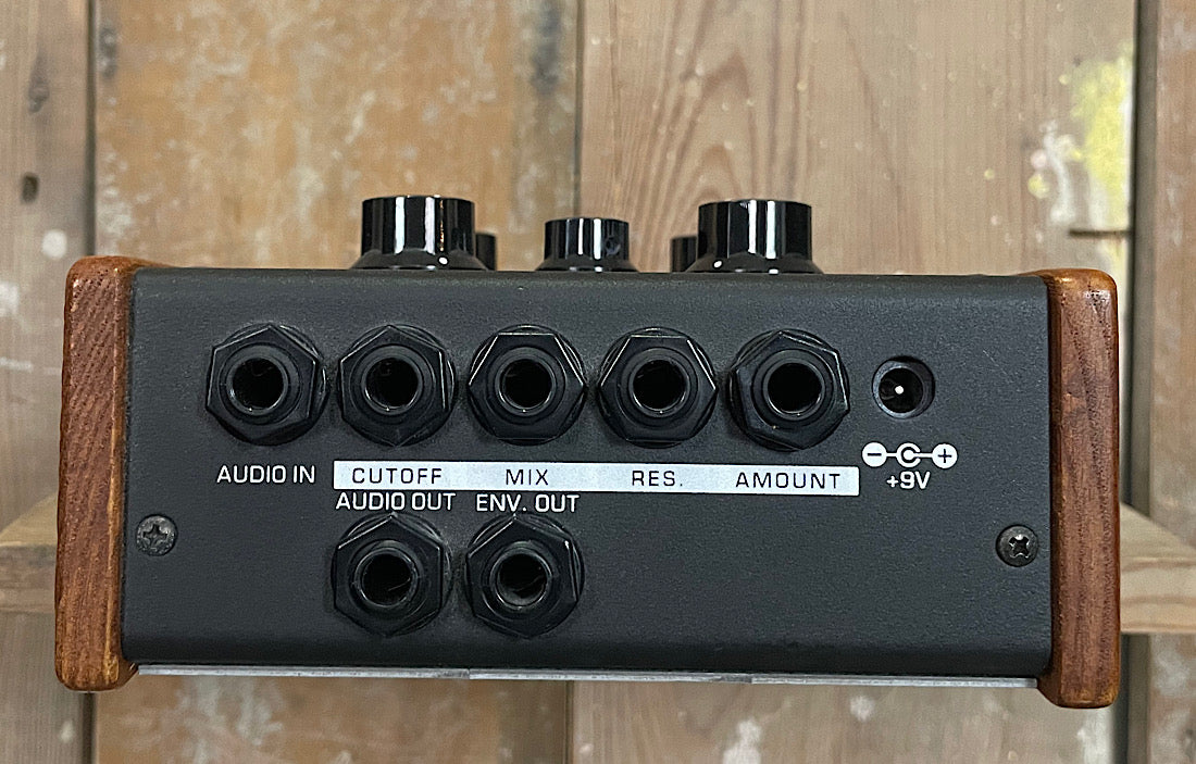 Moog MF101 (Pre-Owned)