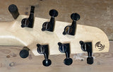 Hybrid Guitar Long Scale 6