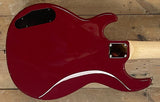 Yamaha BB235 Raspberry Red